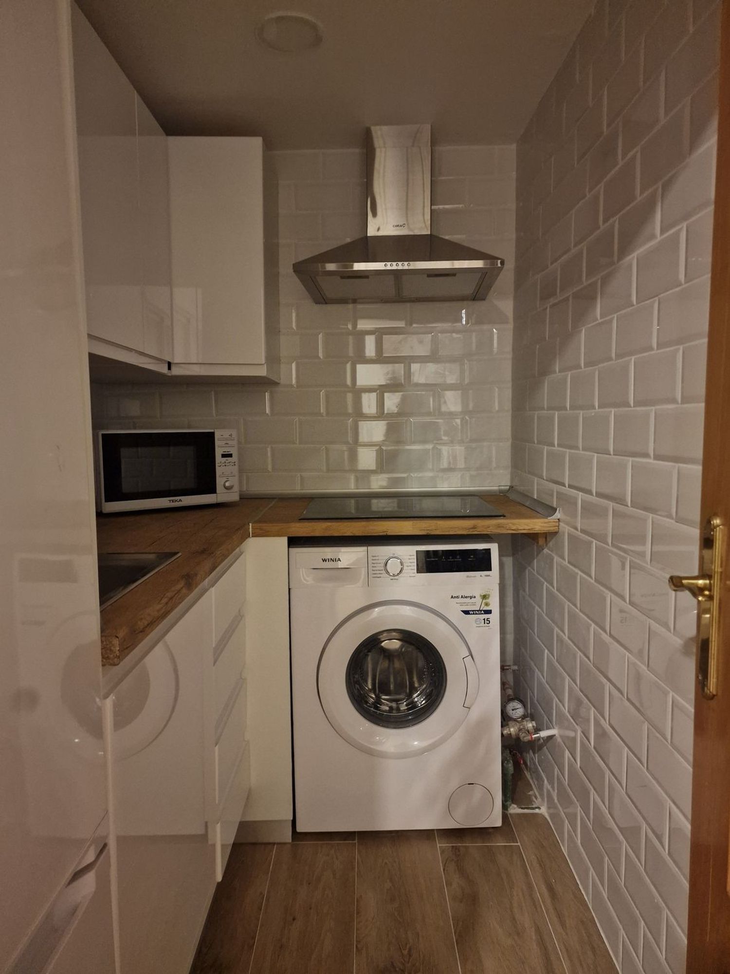 Estudio en calle Arquitectura, 8 - Foto 18