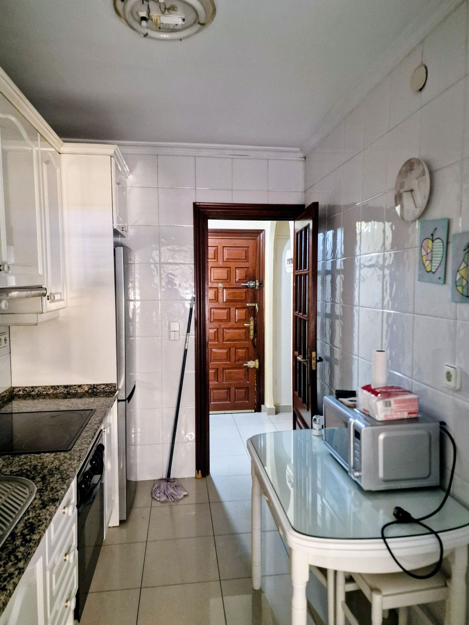 Piso en Lopez de Gomara, 25, López de Gomara - Foto 19