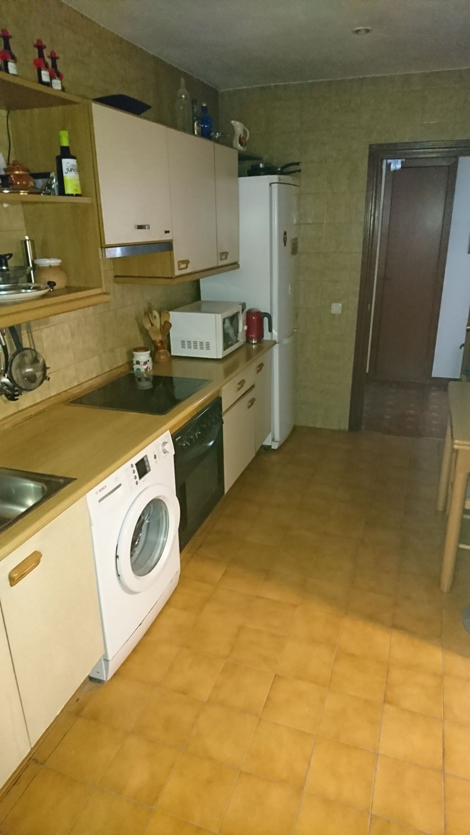 Piso en calle Torres de la Alameda, 4 - Foto 21