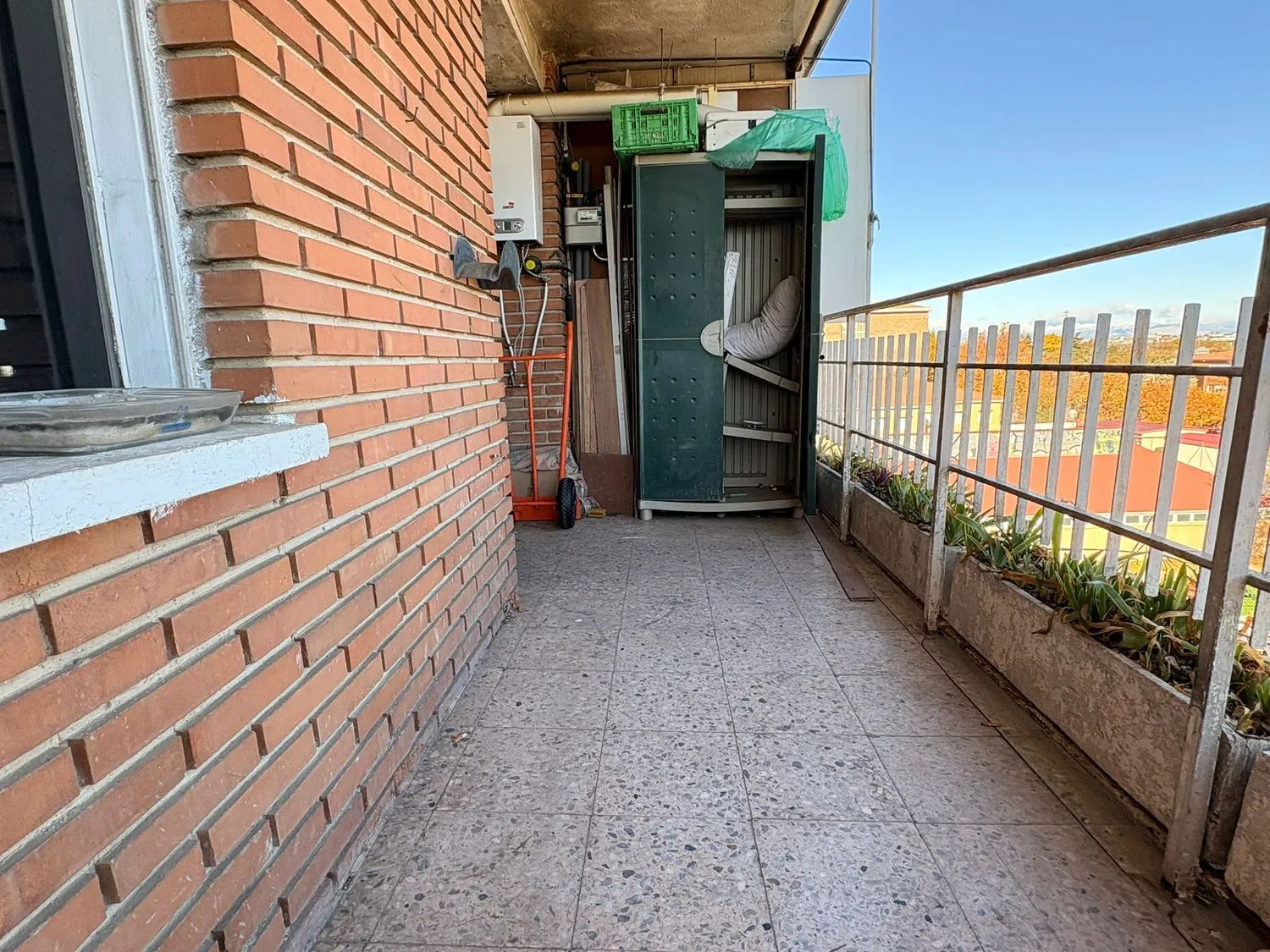 Piso en avenida de la Onu, 22 - Foto 8