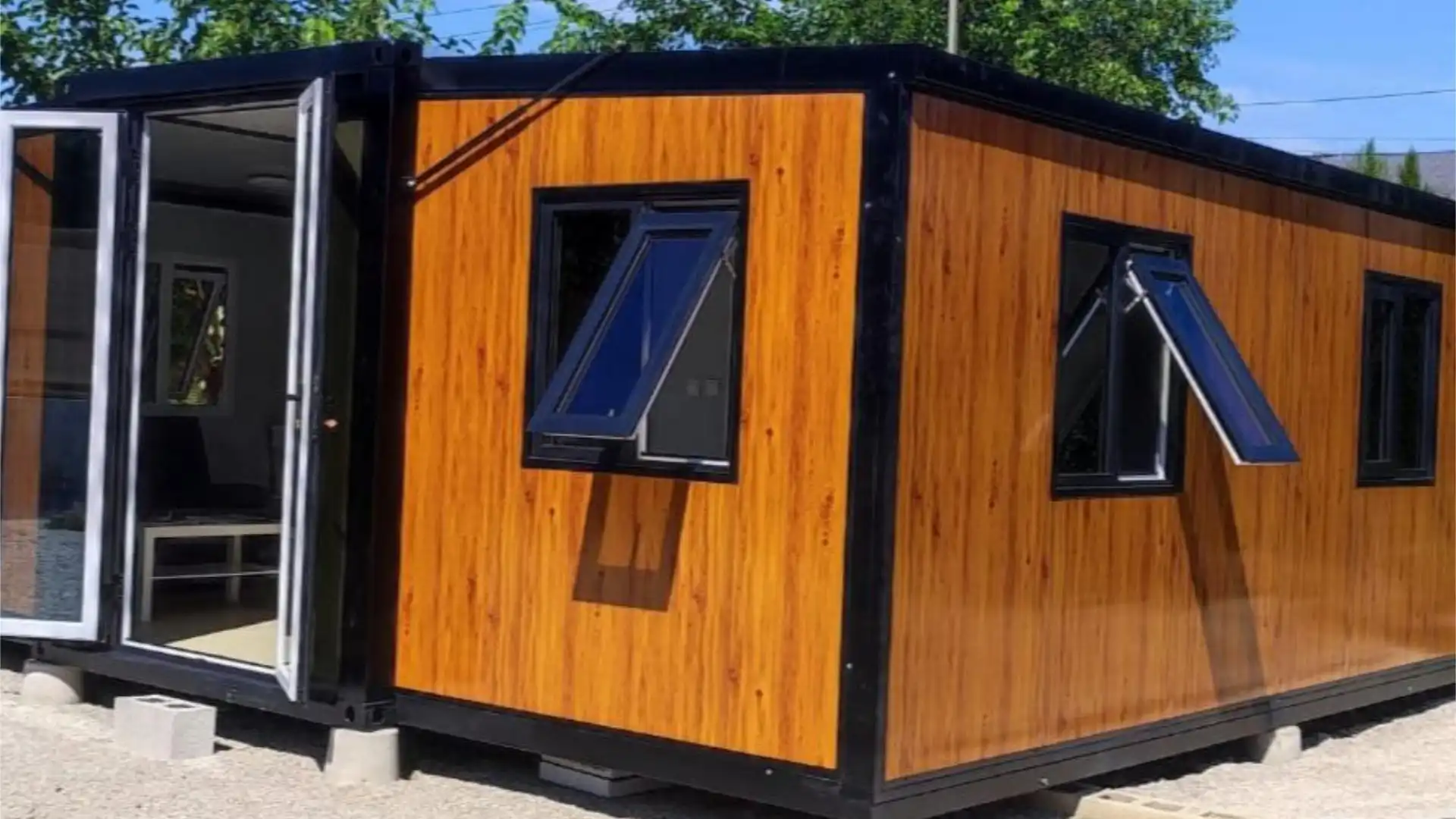 Planta baja en  Avenida de la Ñora 211 - Foto 1