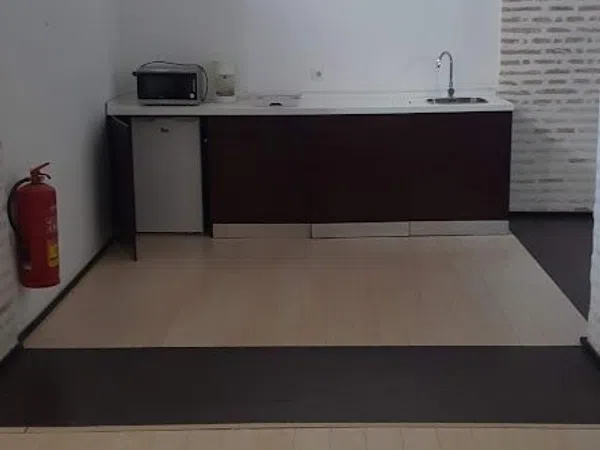 Estudio en Plaza Puerta Cerrada, 13 - Foto 8