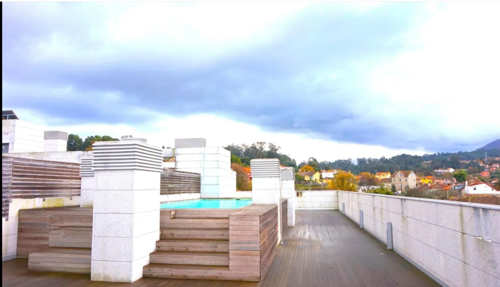 Piso en  Estrada de Clara Campoamor 6