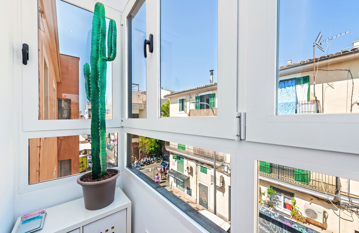 Ático en calle Soler, 23 - Foto 25