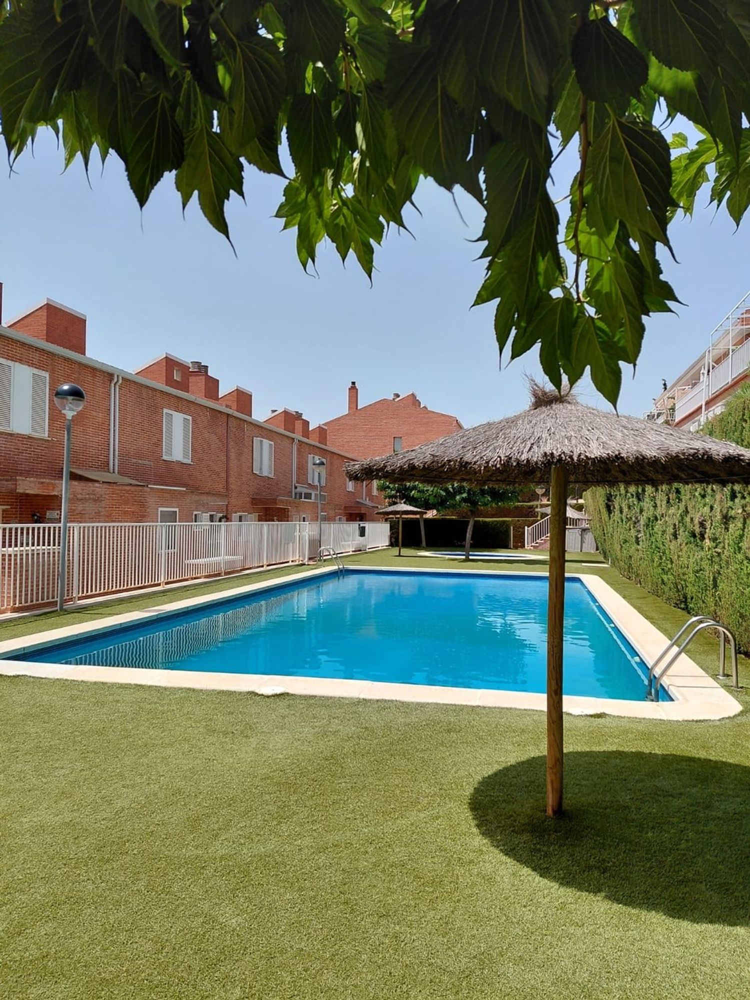 Chalet adosado en calle Los Olivos, 32 - Foto 35