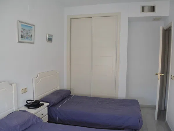 Piso en Calle Vista África, 2, Puerto de Estepona - Foto 20