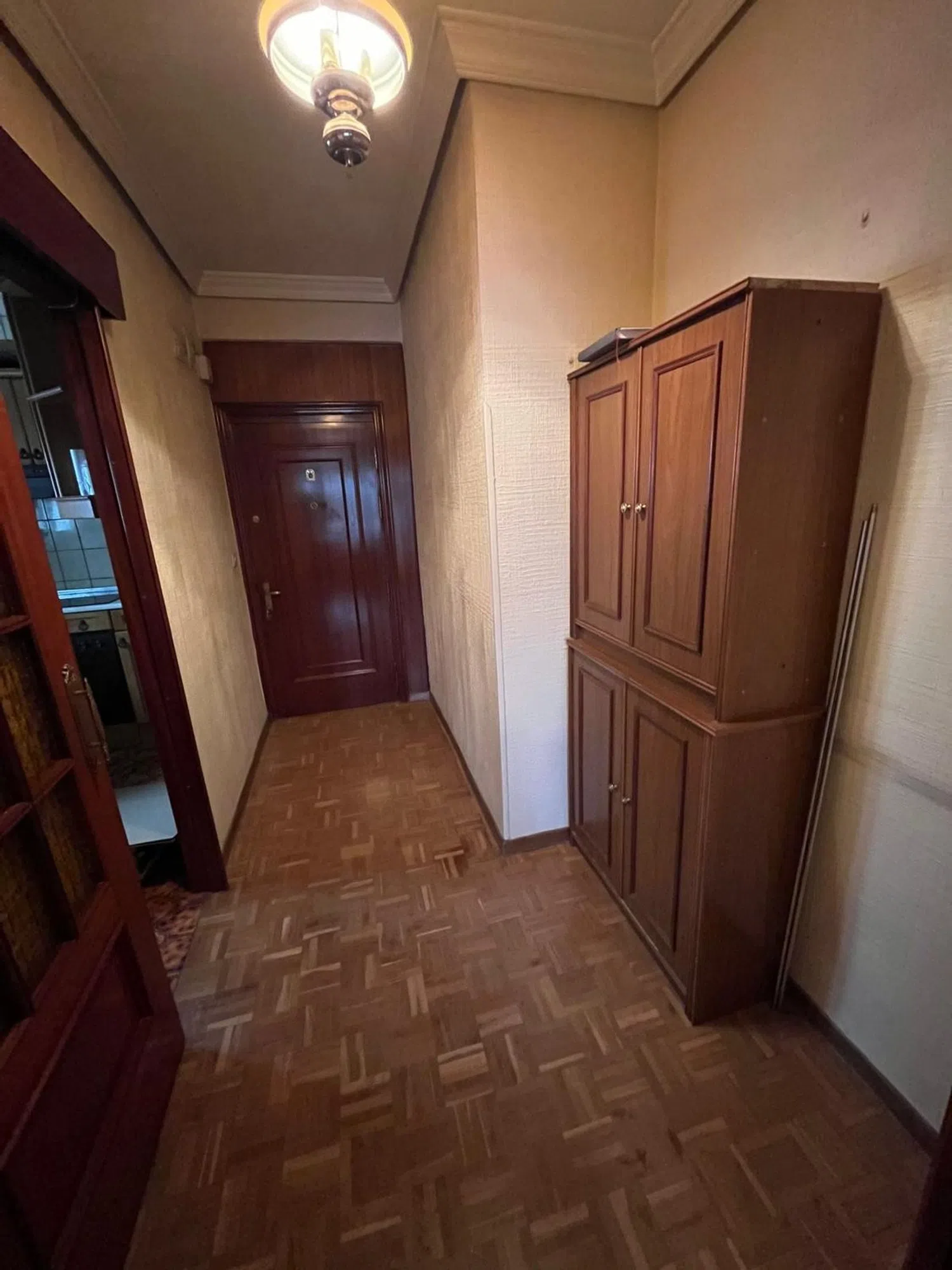Piso en calle de Ricardo Ortiz, 41 - Foto 9