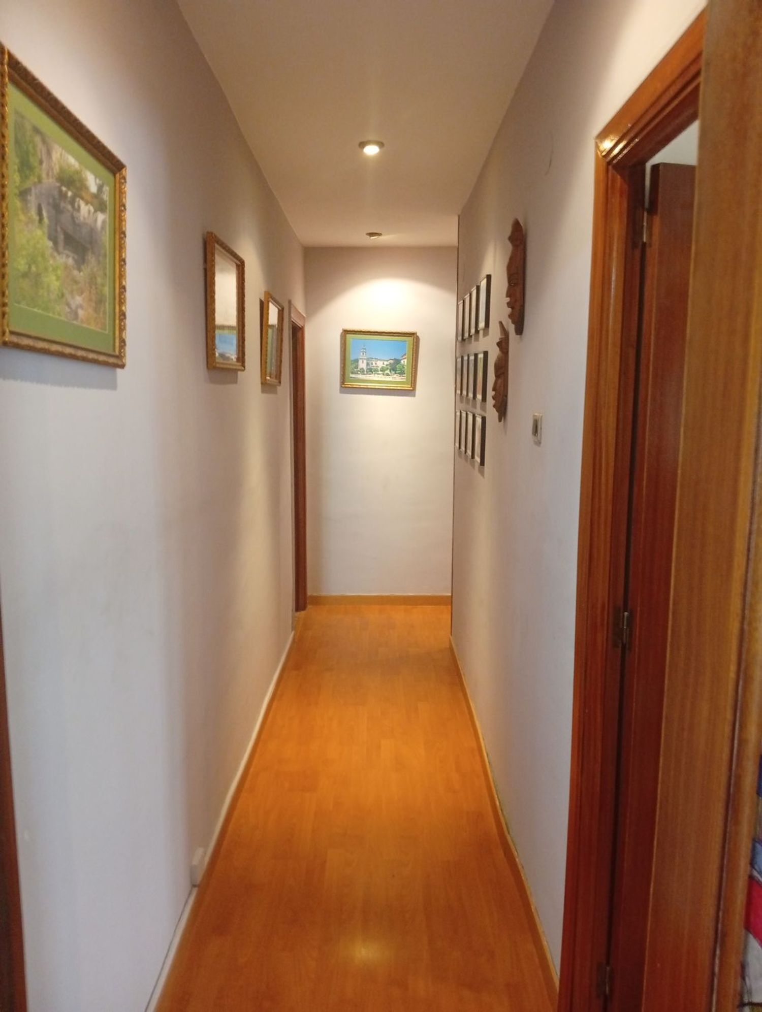Piso en Calle Teodoro Cuesta, 23, La Villa - Bazuelo, La Villa - Bazuelo - Foto 21