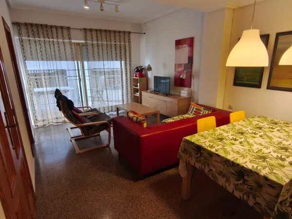 Piso en calle Francesc Martínez, 8 - Foto 6