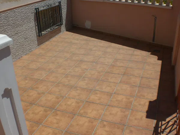 Casa o chalet independiente en Carretera Gador a Laujar, 23 - Foto 3