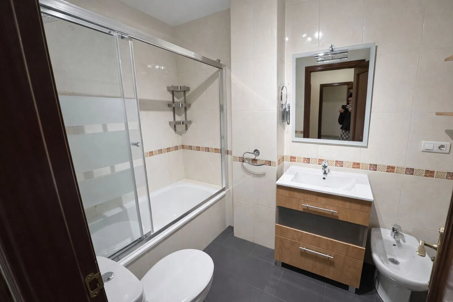 Piso en calle Tejares, 5 - Foto 4