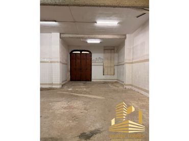 Nave Industrial en  Calle Juan De Celaya 11 - Foto 1