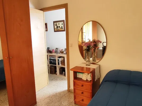 Casa o chalet independiente en Olletas - Sierra Blanquilla, Olletas - Sierra Blanquilla - Foto 18