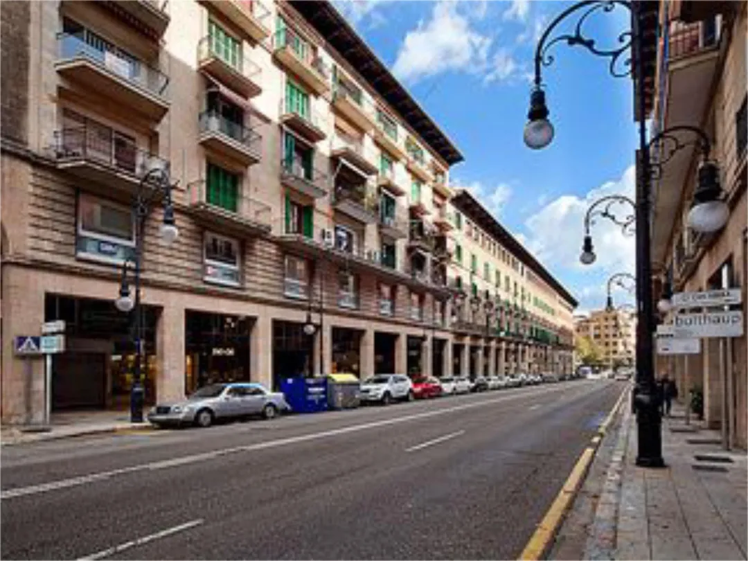 Piso en  Avinguda de Jaume III 8 - Foto 10