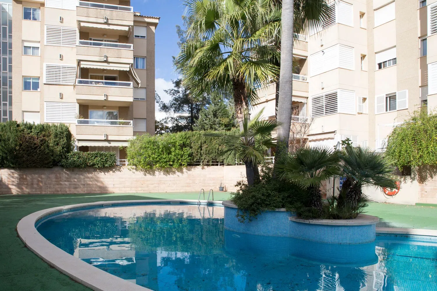 Piso en calle del General Felix Mas, 3 - Foto 1