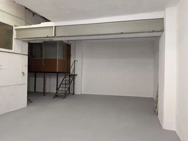 Planta baja en  Carrer del Cronista Muntaner 14 - Foto 4