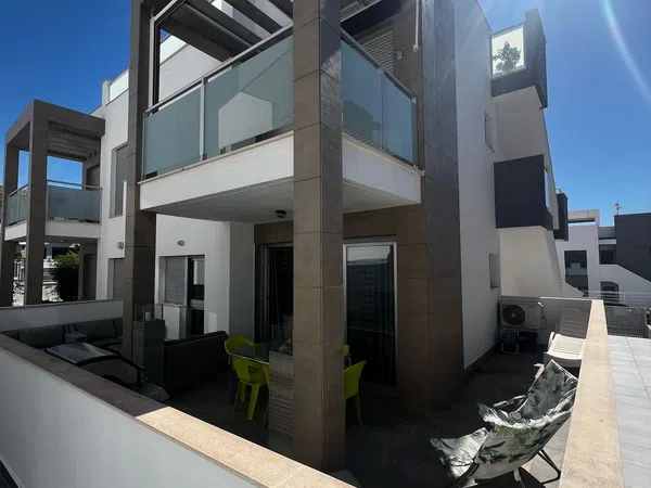 Piso en Calle Taxcolina, 63 - Foto 3