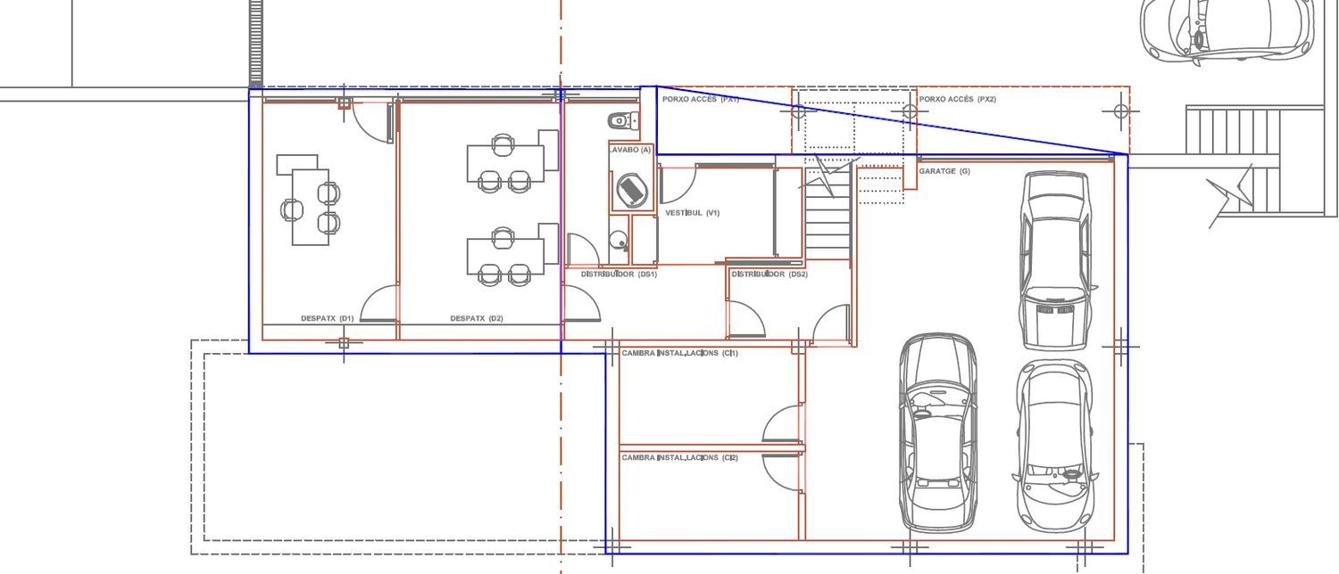 Casa independiente en calle Ávila, 75 - Foto 15