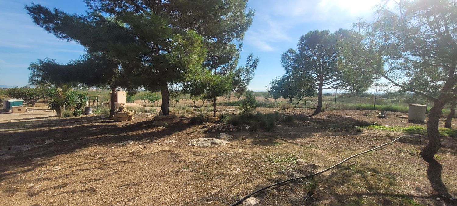 Casa de pueblo en Paraje Jordan, 2 - Foto 5