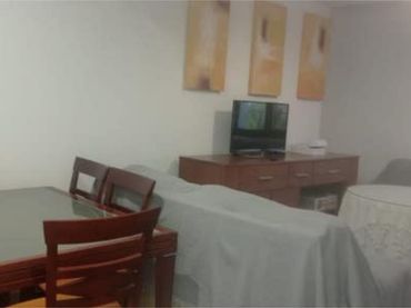Apartamento en calle la villa - Foto 5