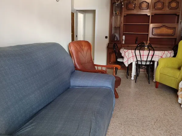 Piso en calle Luis Ortega Bru, 1 - Foto 8