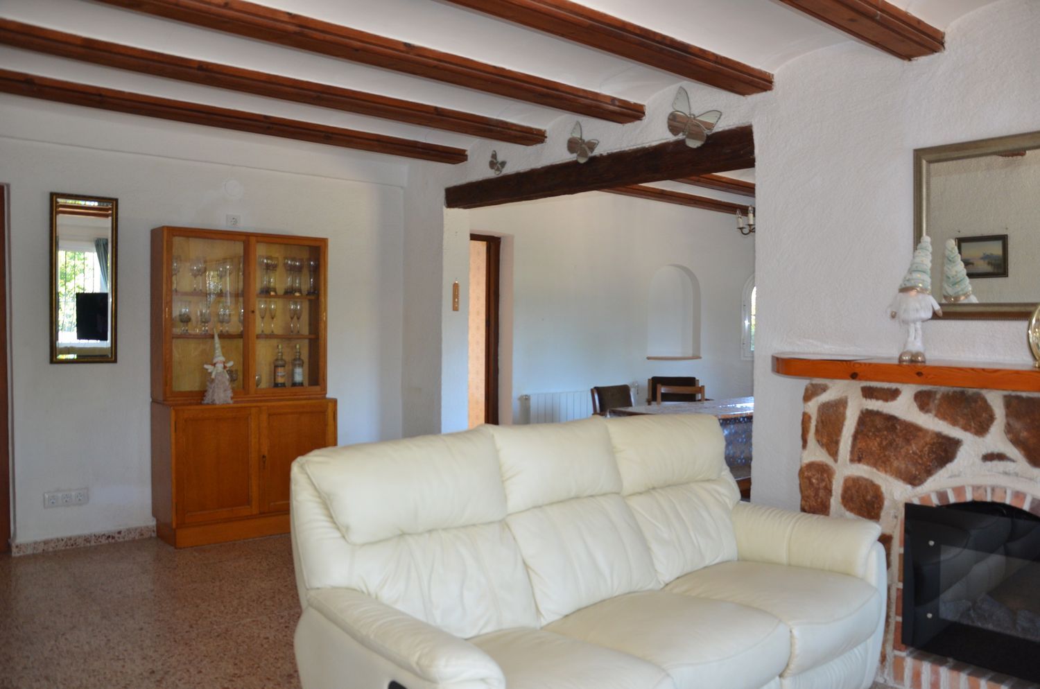 Casa rural en Camino dels Castellans, 63, Partida Tosal - Zona dels Castellans, Partida Tosal - Zona dels Castellans - Foto 18