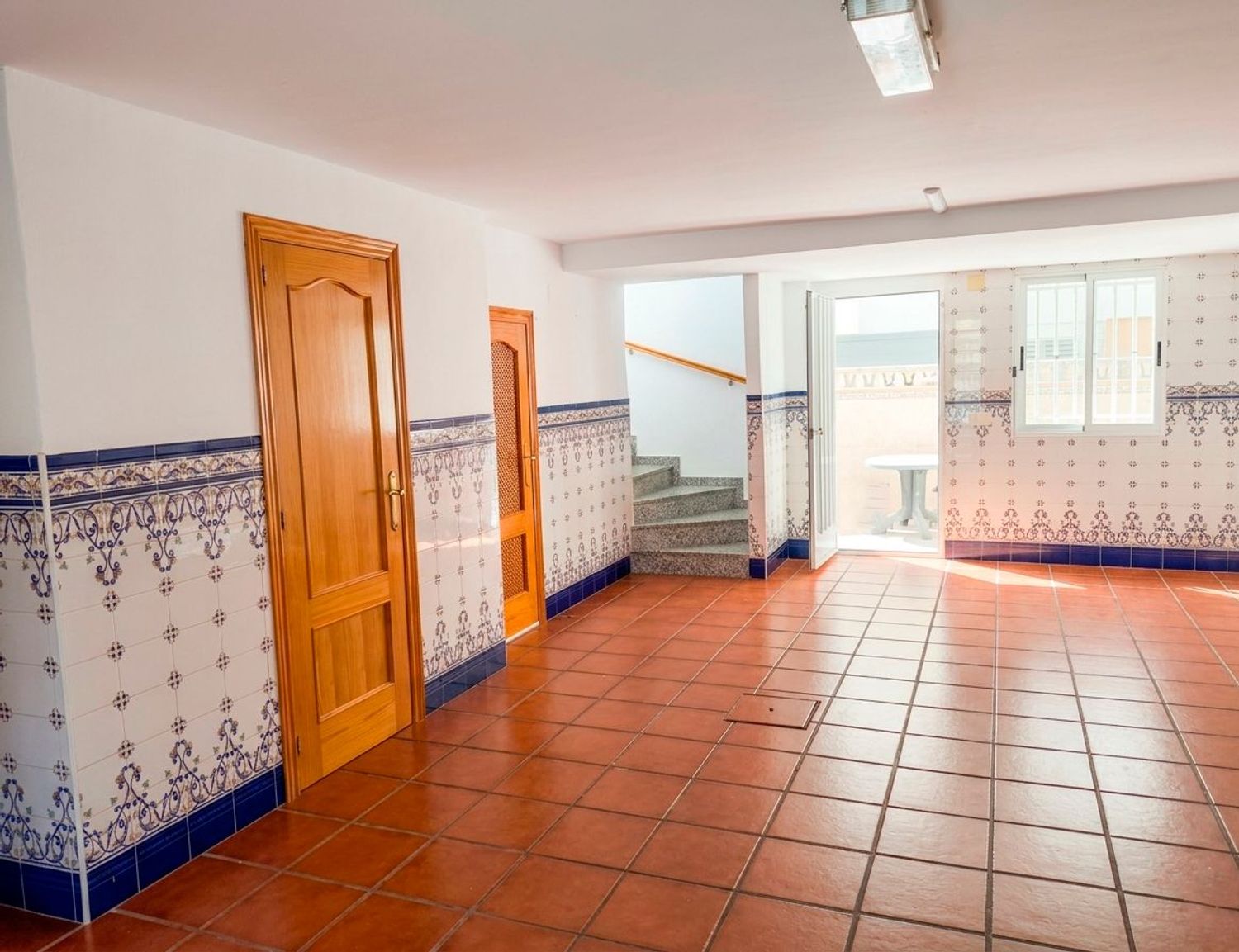 Chalet adosado en Calle Roig de Corella, 19 - Foto 3