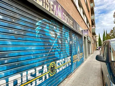 Local comercial en Terrassa - Foto 26