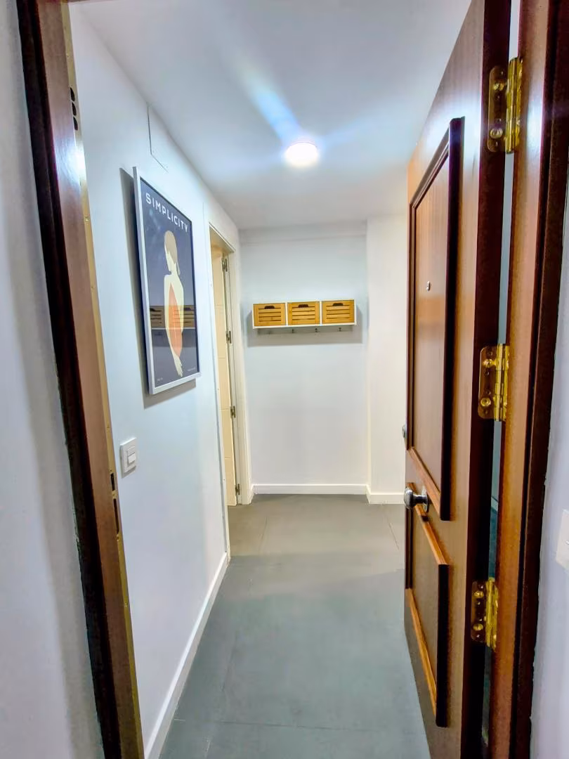 Piso en  Calle Moraima 6 - Foto 24