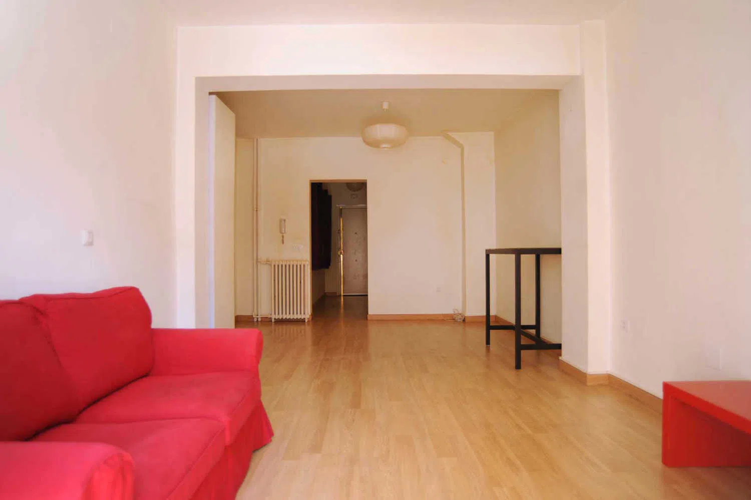 Estudio en plaza Virgen del Romero, 7 - Foto 9