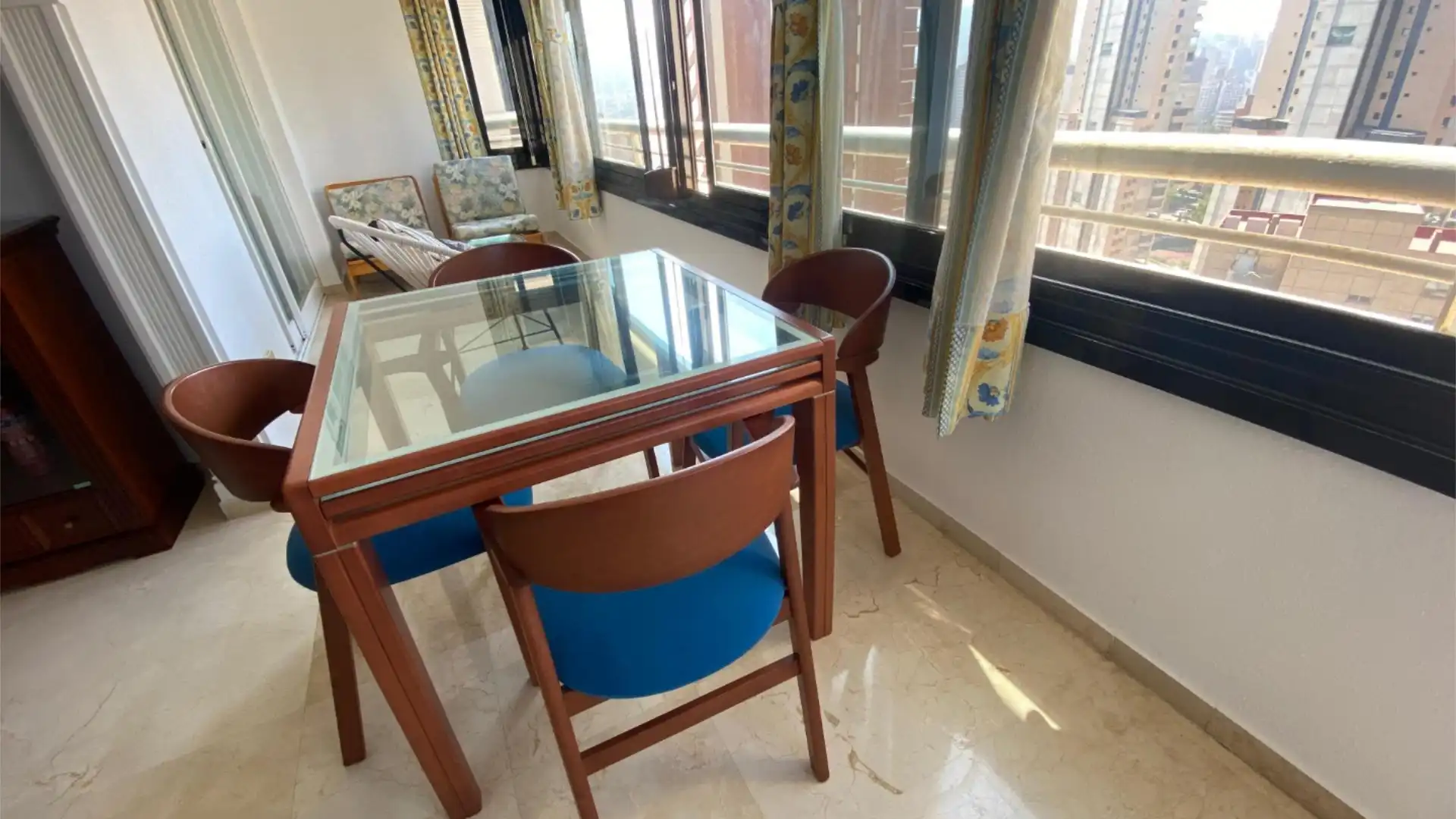 Piso en  Calle Esperanto 27 - Foto 17