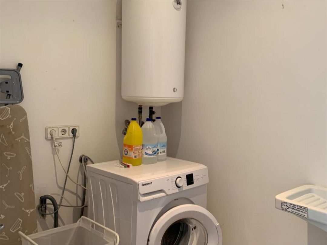 Piso en  Carrer de Pablo Picasso 67 - Foto 7