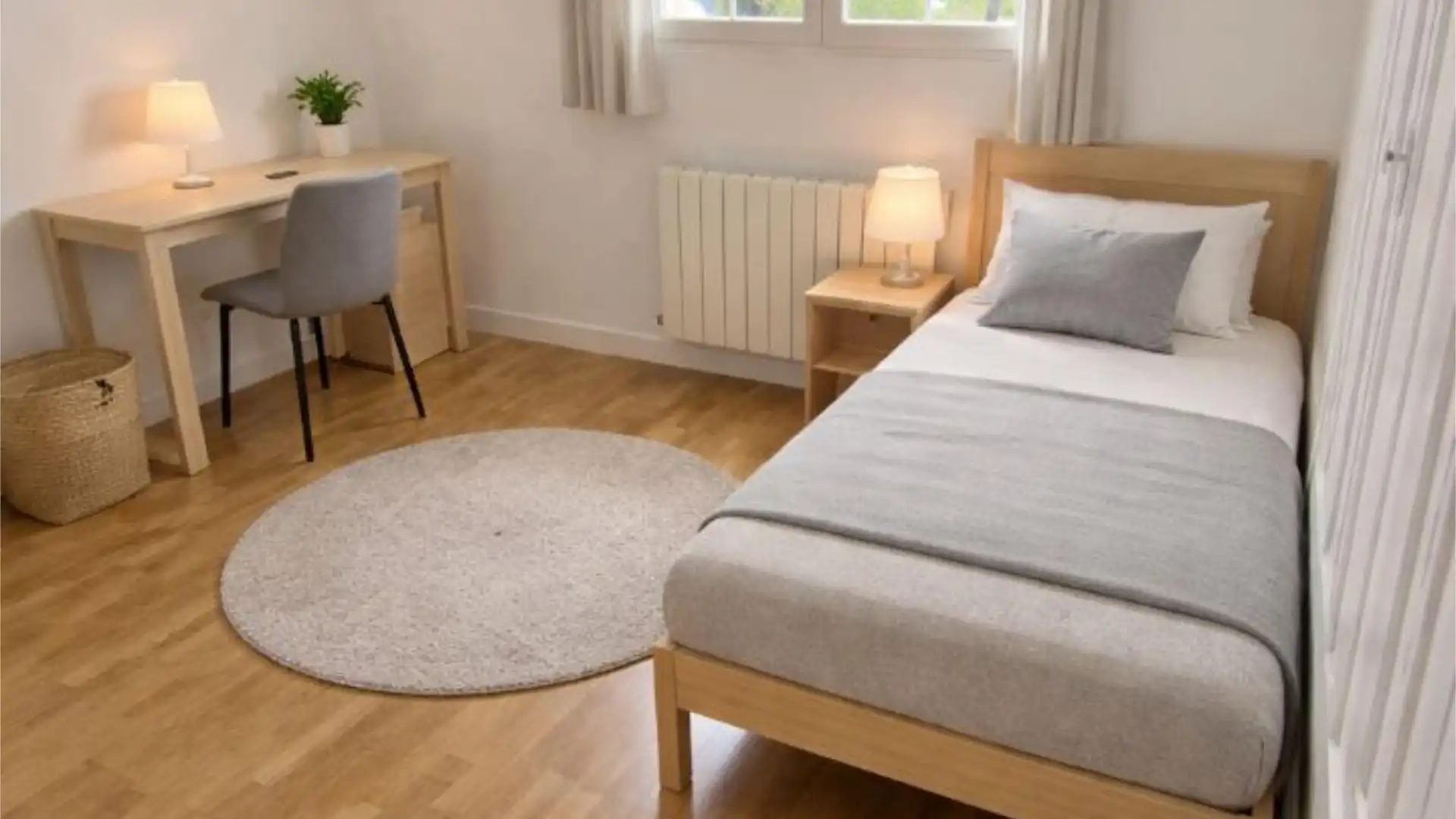 Piso en  Calle de Miguel Hernández 1A - Foto 2