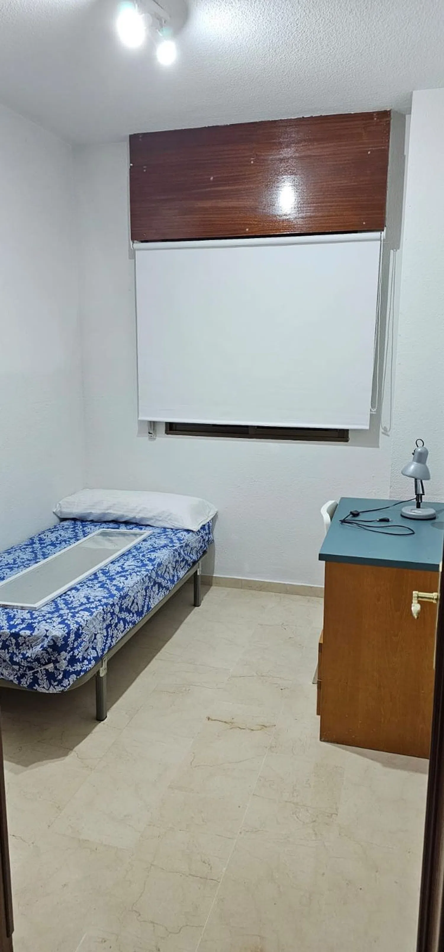 Piso en calle Almona del Boquerón, 10 - Foto 4
