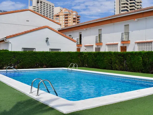 Casa o chalet independiente en Avenida Juan Fuster Zaragoza, 10, Zona Rincón Bajo - Foto 17