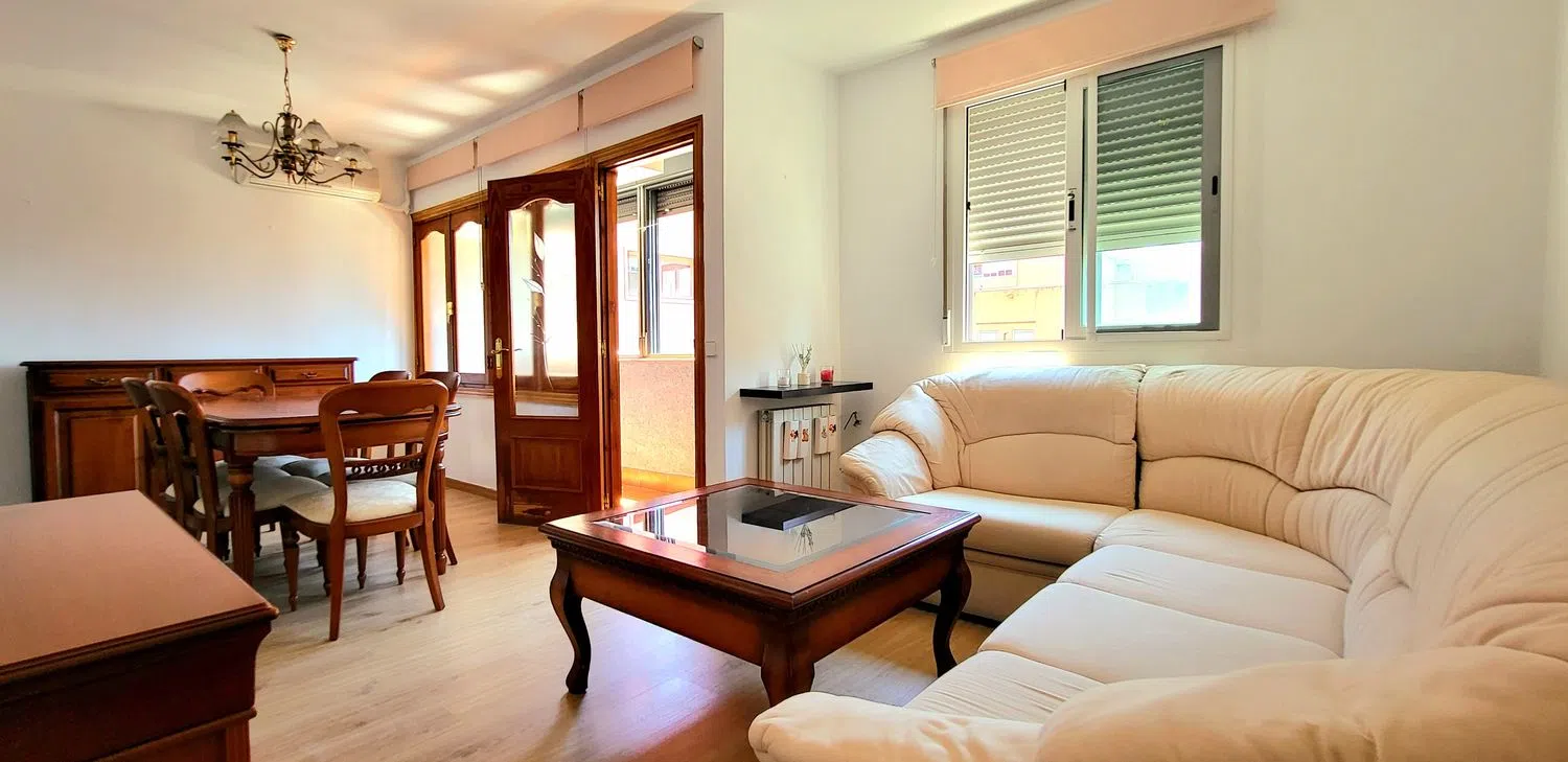 Piso en Barrio Los Ángeles - Foto 4