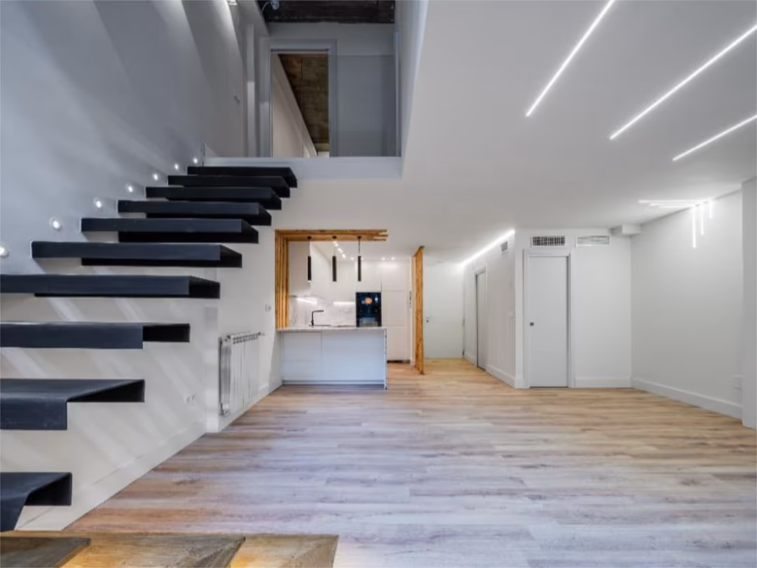 Piso en  Carretera de Fuencarral 44 - Foto 13