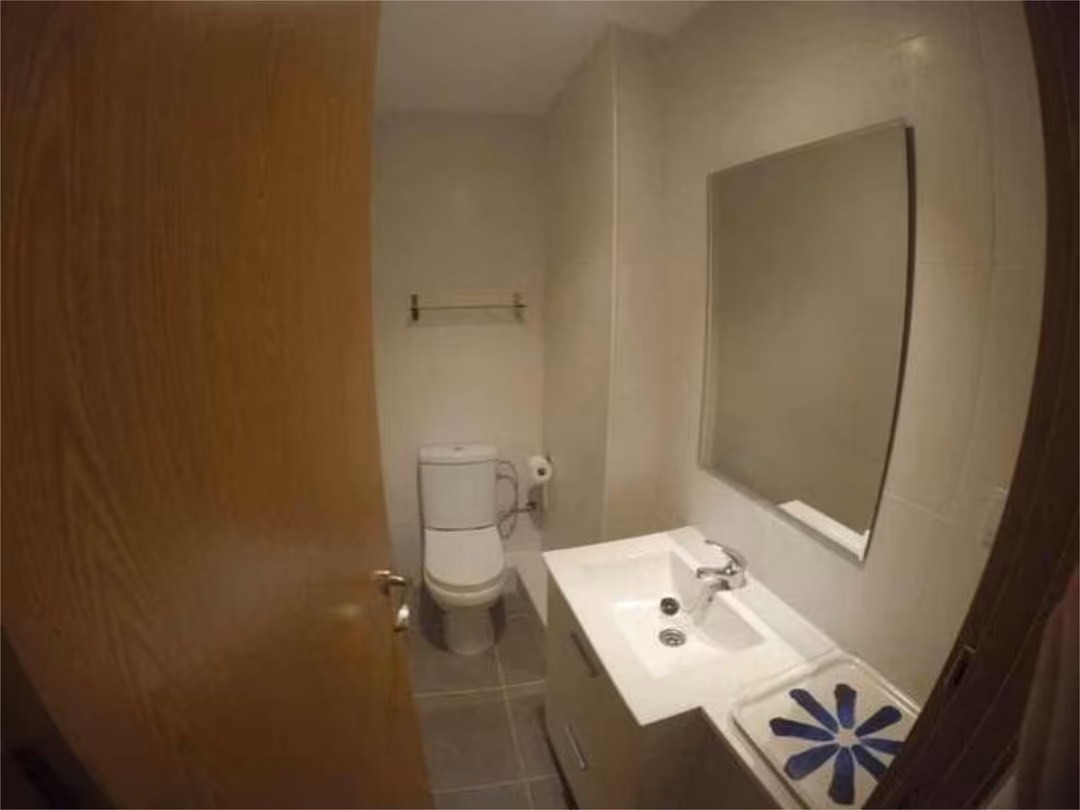 Piso en Benimaclet