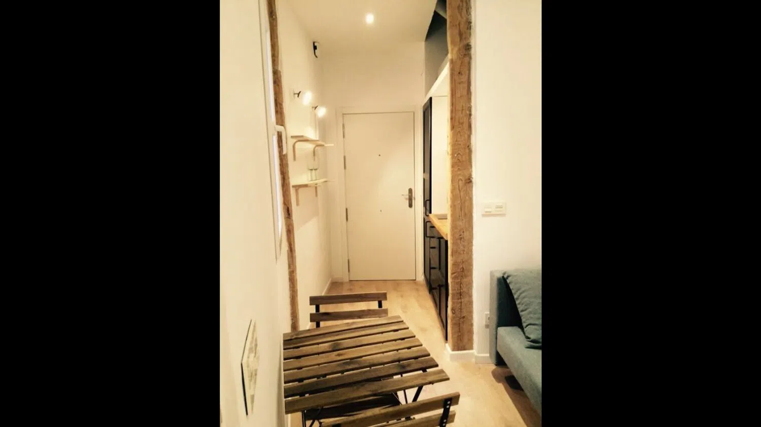 Piso en calle de San Joaquín, 5 - Foto 3