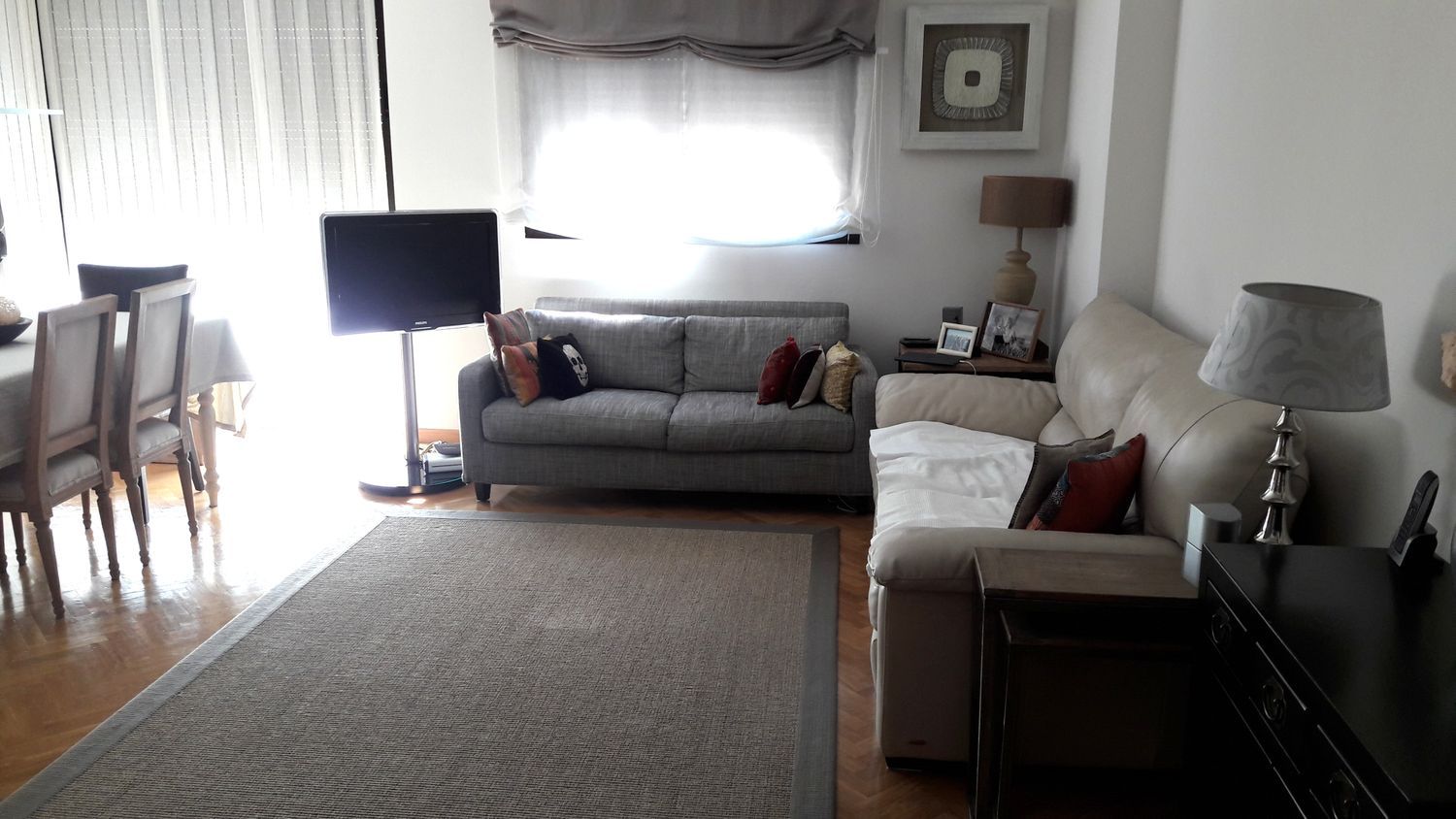 Piso en calle de la Sierra de Atapuerca, 21 - Foto 2