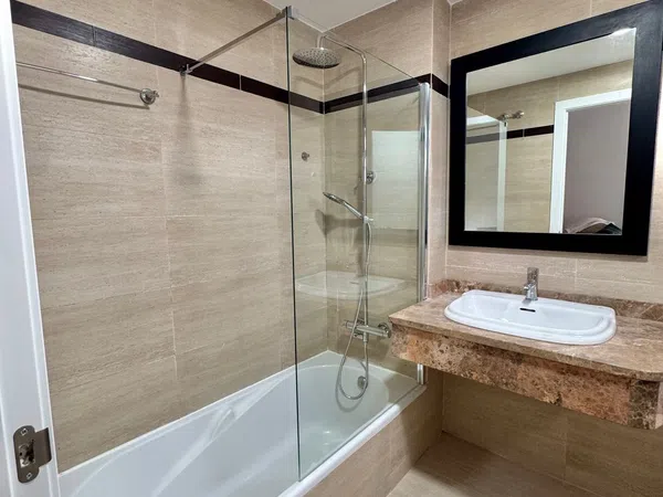 Chalet adosado en calle Pepa Flores Marisol, 30 - Foto 12