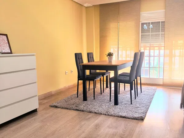 Piso en Calle Guadajoz, 2, La Salle-Avd Manuel del Valle-Las Naciones - Foto 12