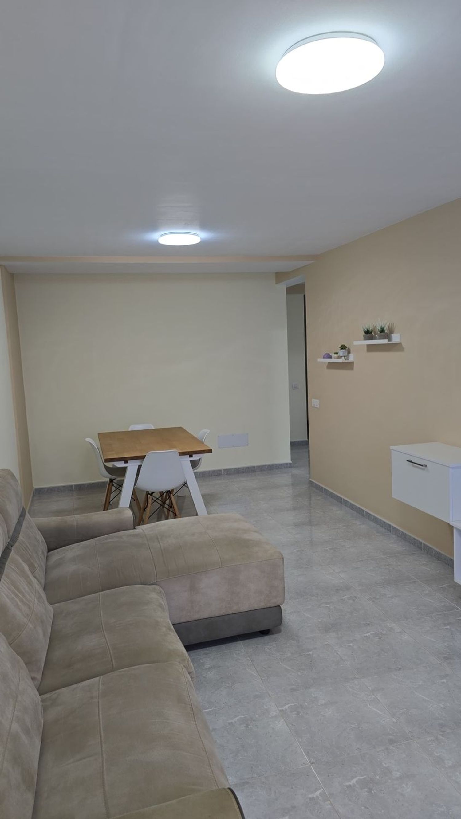 Piso en calle Homero, 31 - Foto 4