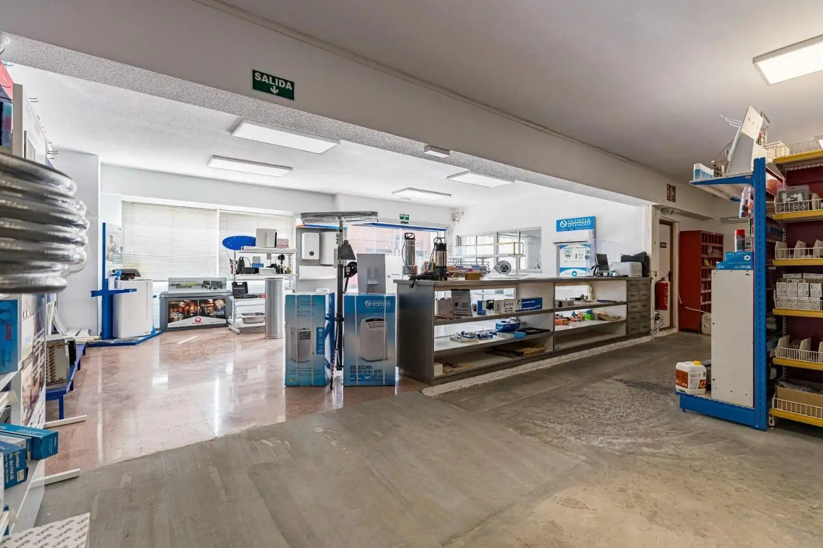 Nave Industrial en Alicante / Alacant - Foto 33
