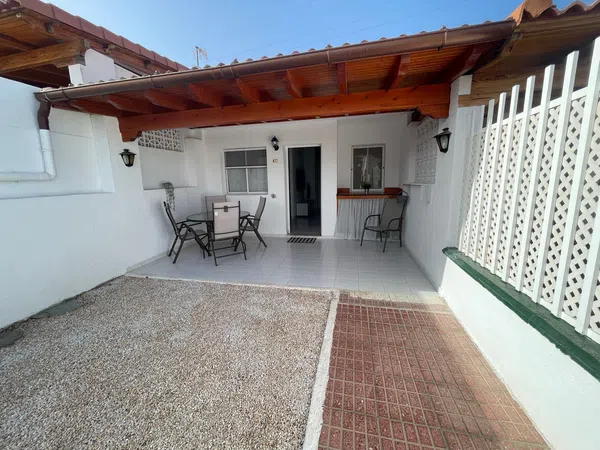 Chalet adosado en Calle Tomás Morales, 2, Sonnenland, Sonnenland - Foto 1