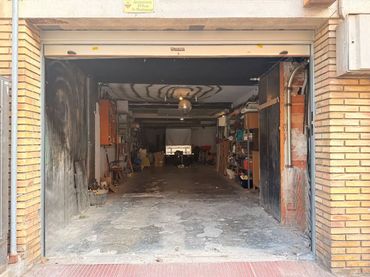 Piso en  Carrer Sant Eloi 9 - Foto 6