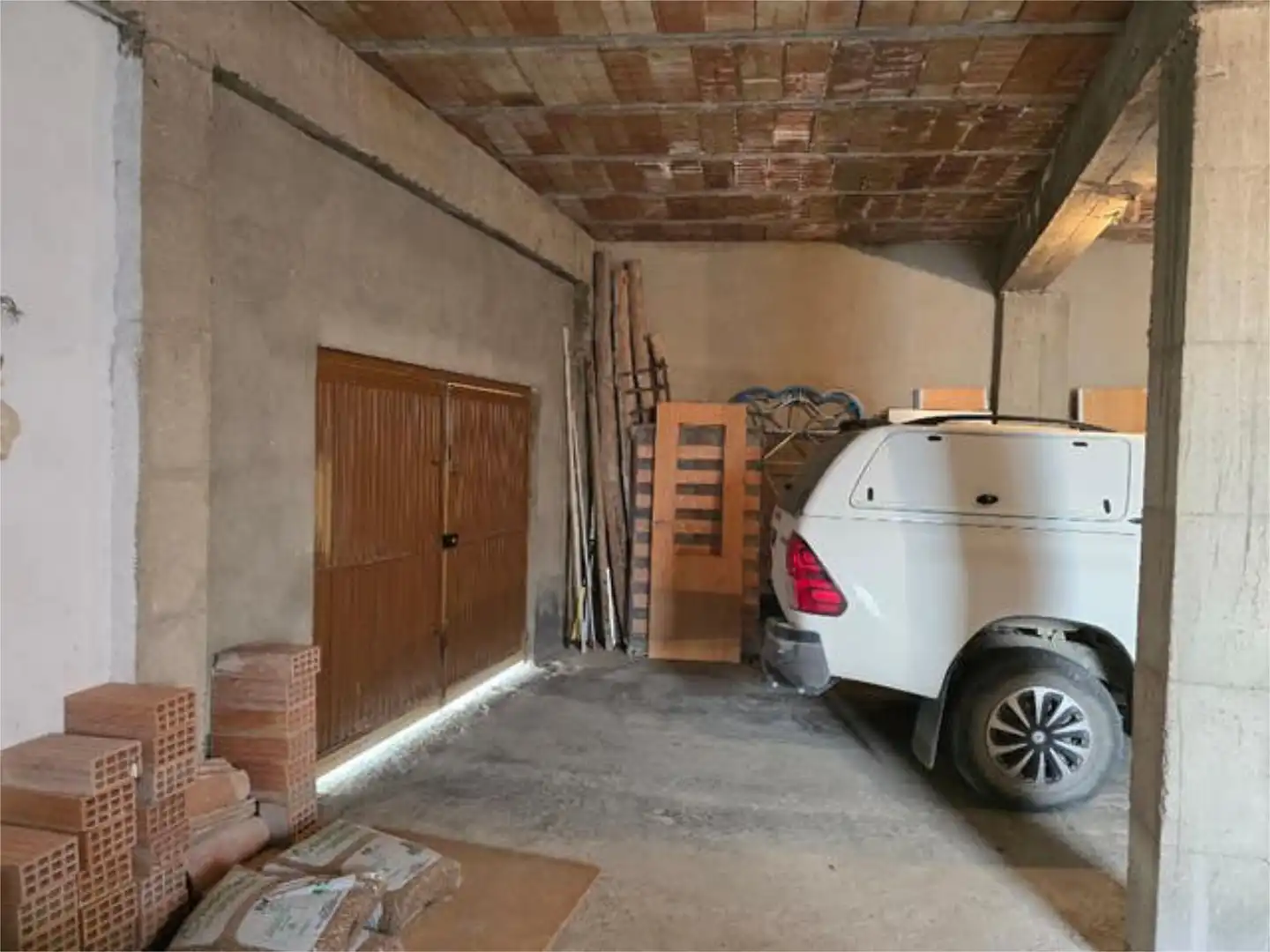 Chalet en pueblo benamaurel granada - Foto 5
