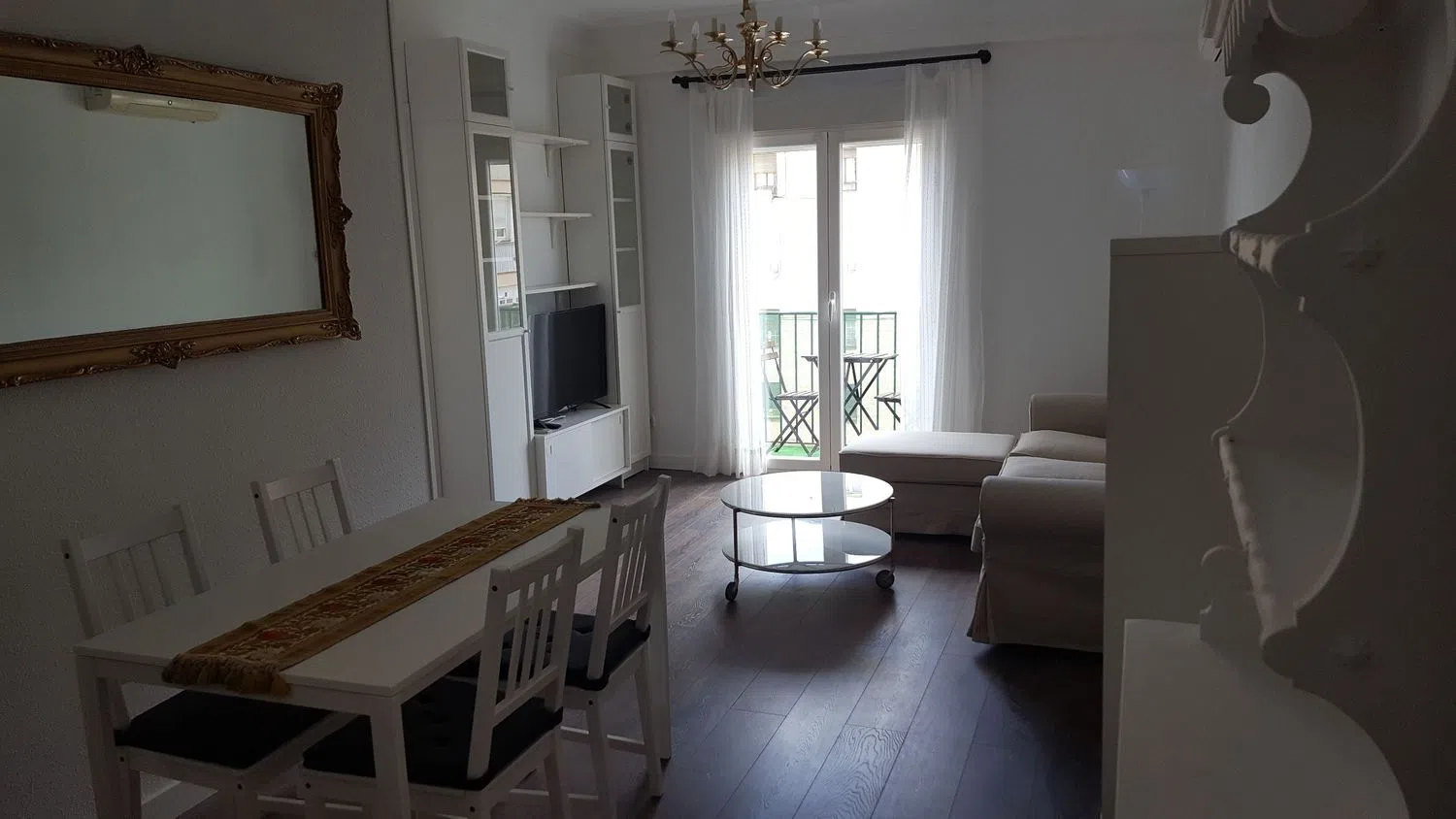 Piso en calle Hilarión Eslava, 48 - Foto 1