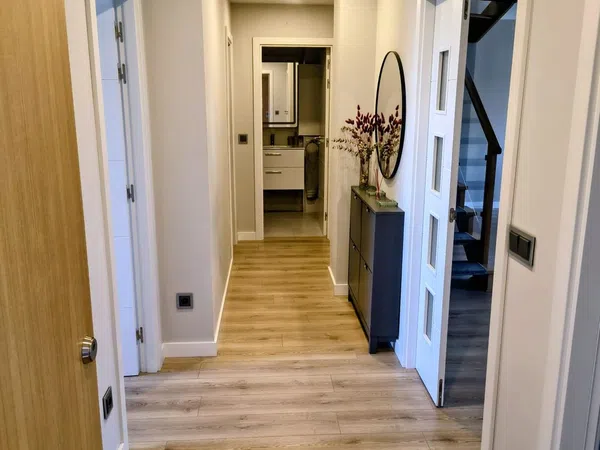 Dúplex en Calle Rosales, 4, Allendeduero - Barrio de la Estación, Allendeduero - Barrio de la Estación - Foto 2