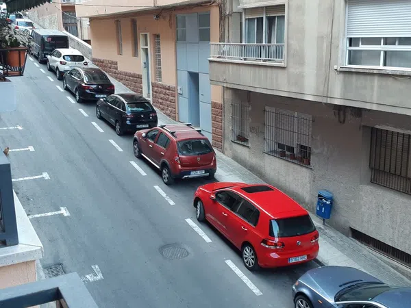 Piso en Calle Sargento Vaillo, 29, Mercado - Foto 43